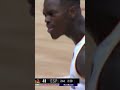 Dennis Schroder drops 30 points for Germany!