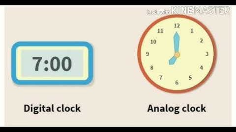 Class II_Maths _ Time_ interesting facts _  by Ms. Deepti Gupta ( part  3)