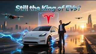 27 October 2025: The Day Everything Changed | tesla model y performance
