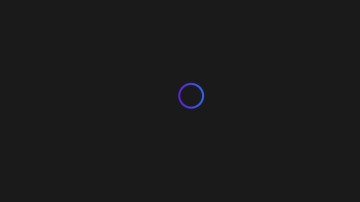 Animated Gradient Loader – Creative Frontend Projects with HTML & CSS
