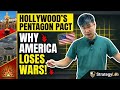 Hollywood vs. The Pentagon: Why America Fights Wars for Optics | Strategy Lab