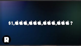 How Exactly Did the iPhone Make Apple Worth $1 Trillion? | Ringer PhD | The Ringer