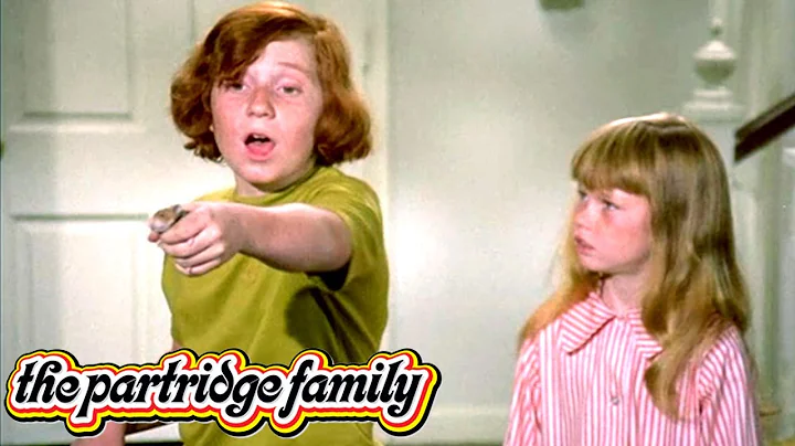 The Partridge Family | The Kids Get A Couple of Ha...
