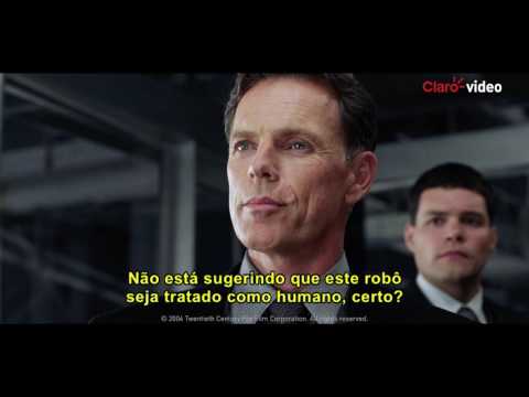 Filme | Eu, Robô