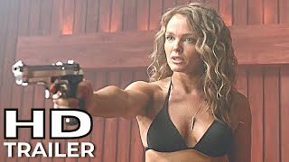 LETHAL SEDUCTION Trailer (2021) Romance, Thriller Movie