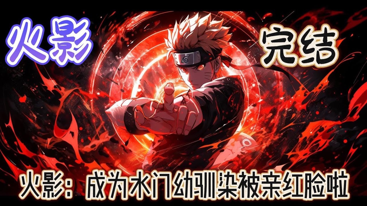 《火影：成为水门幼驯染被亲红脸啦》微风拂过，炎热的夏季让人感到烦躁，教室里同学们也吵吵闹闹的。在这杂乱的环境里，一位相貌柔和，温文尔雅的金发男子，竟意外的能看下去书#玄幻 #火影忍者 #有声小说