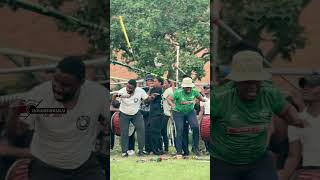 Sakhi Mantengu  Natesa Ukzn Westville 2026 Structural Presentation  Shembe Unyazi Lwezulu 