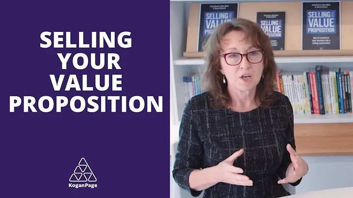 Differ Your Approach When Selling Your Value Propo...