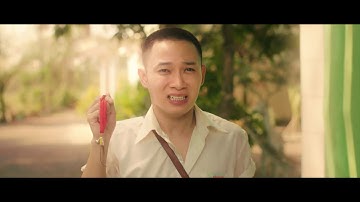 LỚN RỒI CÒN KHÓC NHÈ  MV    TRÚC NHÂN #LRCKN