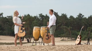 R.e.m. - Losing My Religion Felicia Cover