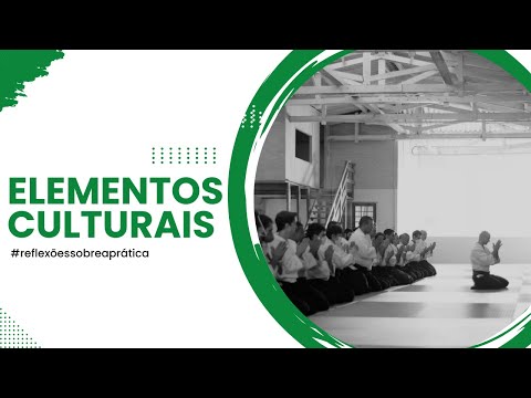 REI (礼), etiquette and cultural elements of Aikido: Reflections on the practice 5