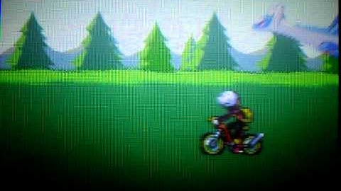 Pokemon Ruby:  Intro