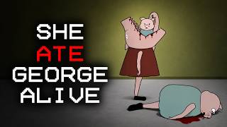 Peppa Pig’s Mom Turned Her Own Family Into FOOD | t4kiw