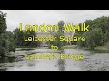 London Walking Tour 6