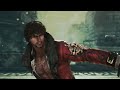 TEKKEN 7 Miguel S Intros And Win Poses