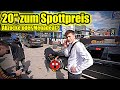 FelgenBasar Türkei 🇹🇷 - 20 Zoll mit Reifen für 1000€, soll ich zuschlagen?