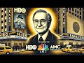 "Charles Dolan, Founder of HBO and AMC, Passes Away at 98 – A Legacy That Shaped TV History"