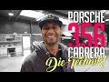 JP Performance - Porsche 356 Carrera | Die Technik!