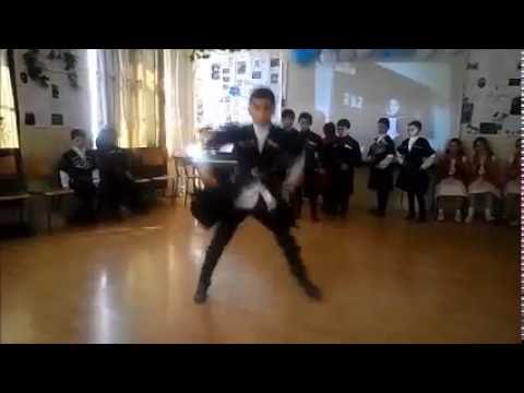 ლეზგინკა