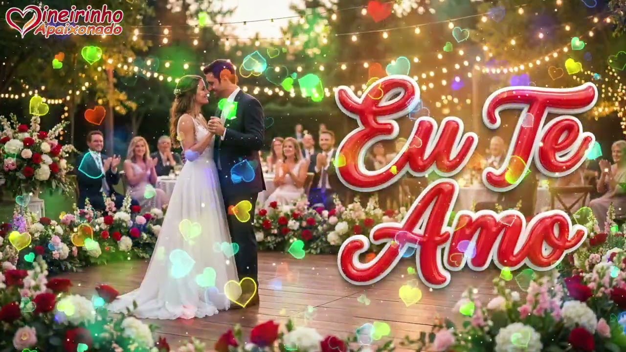 Nosso Amor É Lindo Demais… Você É Meu Tudo! 💘✨