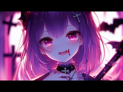 Best Nightcore Mix 2024 ♫ Gaming Music Mix ♫ New Music 2024 EDM Gaming Music