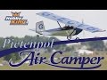 Hobbyking pietenpol air camper v2 1370mm arf  hobbyking  product