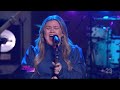 &quot;Here Comes The Rain Again&quot; By Kelly Clarkson Live Concert Performance Originally By The Eurythmics