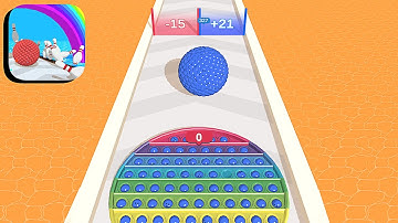 BOWLINGGO GAMEPLAY | ALL LEVELS 7-8