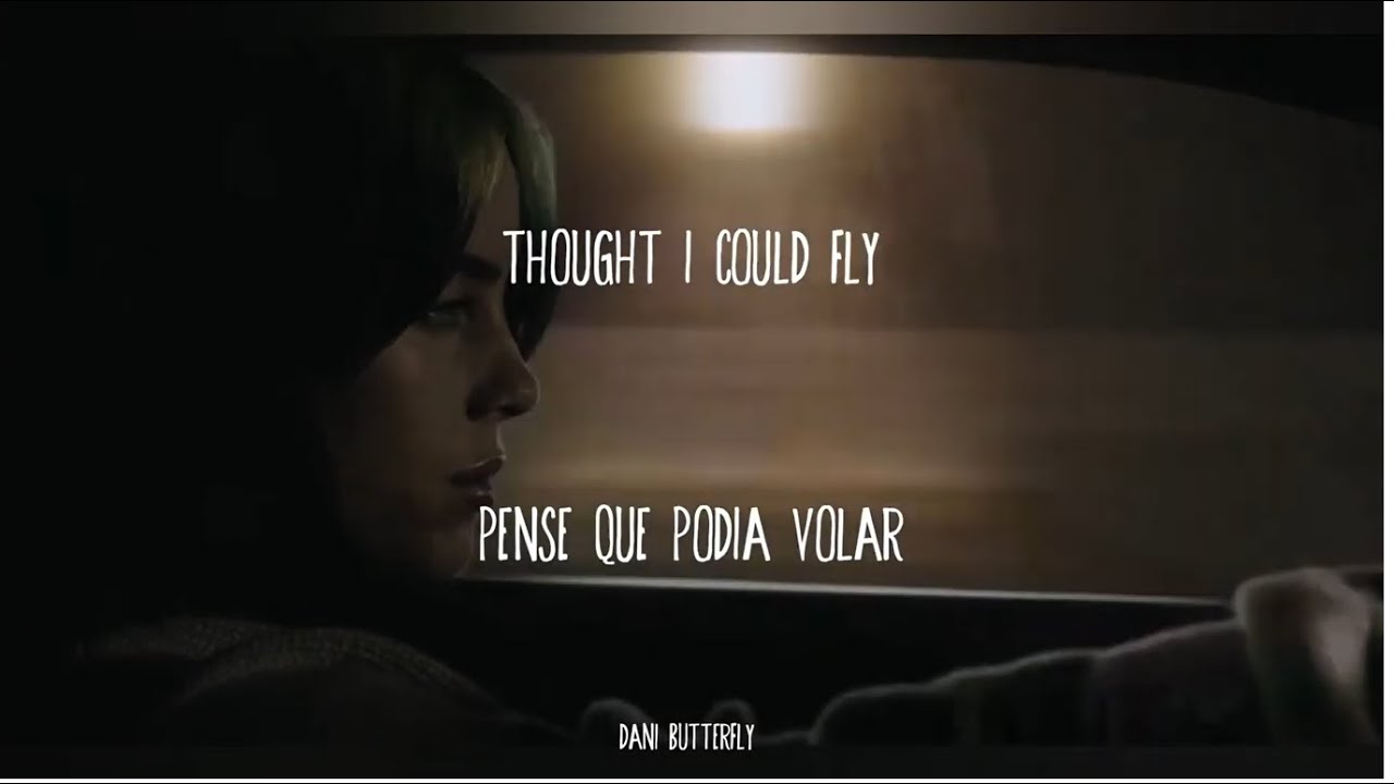 Everything I Wanted Lyrics Deutsch
