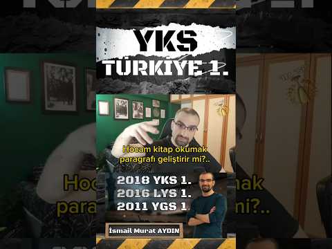 YKS 2025 Paragraf