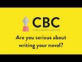 How to Write Your Novel | Curtis Brown Creative Trailer