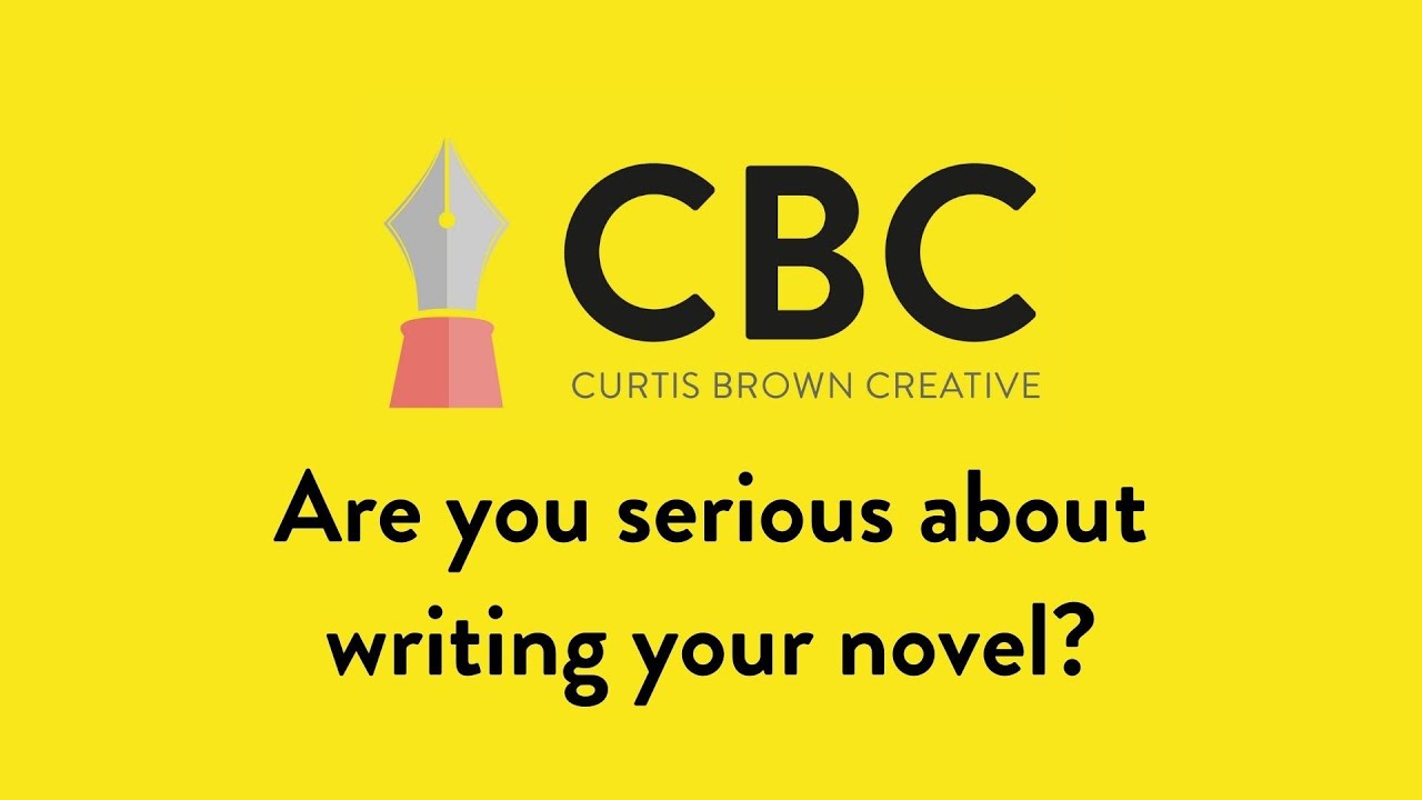 curtis brown online novel writing course