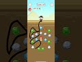 Pull the gold Level-: 137 | #trending #gaming #viral #funny #gameplay @Fnx_god001