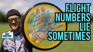 MVP SIMON LIZOTTE SE PROTON TESLA REVIEW // MVP Team Series Disc Golf