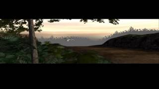 Socom 2 - Mission 5 - Failure Cutscene