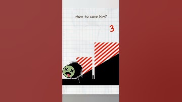 Draw 2 save | The Stickman lv9