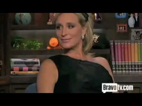 Andy Cohen's WWHL After Show with Sonja Morgan and...