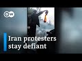 326 dead, 12,500 arrested: Why Iran