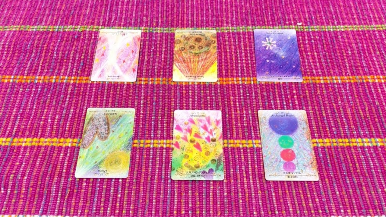 まだ関係性の浅いお相手が抱いているあなたへの今の印象は？👩🩷お相手は今あなたの事をどれくらい意識している？💭（少し辛口な内容もあるかもです…🔥🥹）