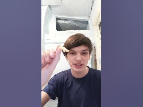 ОБЗОР ЧИПСОВ: БЕКОНЧИКИ - YouTube