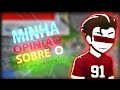 =OTP=Oque achei sobre o balanceamento? [edit breno chapado,serio!]
