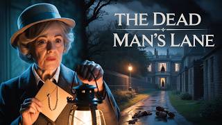 The Duchess of Dead Man’s Lane | A Miss Marple Mystery.
