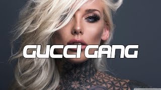 Joyner Lucas - Gucci Gang (Remix) chords