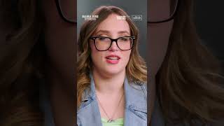 Famous Josh Let's His Words Slip With Pumpkin | Mama June Net Worth