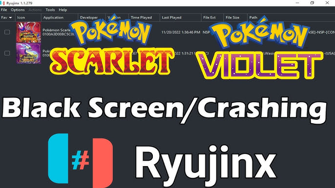 stuck on loading screen · Issue #1858 · Ryujinx/Ryujinx · GitHub