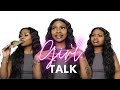 GIRL TALK: BEING MARRIED YOUNG, DATING MY FRIENDS EX &amp; MORE | Lebohang Mangwane