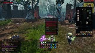 Rise Online Kaleb Hata.