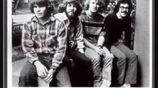 CCR - (Wish I Could) Hideaway chords