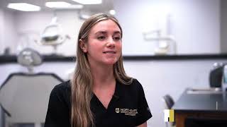 NEMCC Dental Hygiene Program