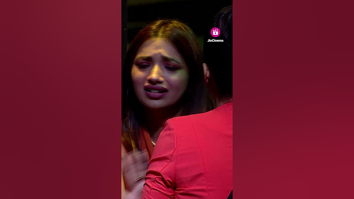 Bigg Boss OTT 2 |Jiya has a panic attack|New Episode - Everyday 9pm| Streaming free | JioCinema